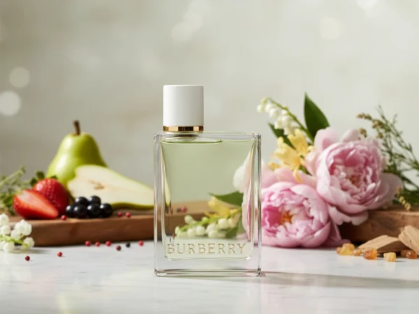 Burberry Her EDP 100 ml Retail perfume product