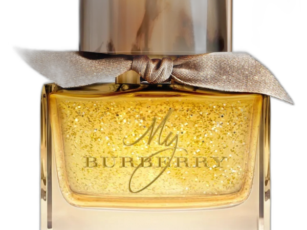 Burberry My Burberry EDP 90 ml Tester perfume product