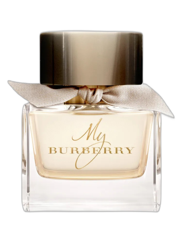 Burberry My Burberry EDT 90 ml Tester perfume product