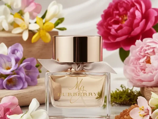 Burberry My Burberry EDT 90 ml Tester perfume product