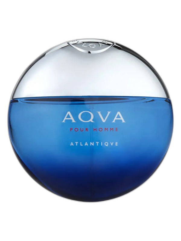 Bvlgari Aqva Pour Homme EDT 100 ml Tester perfume product