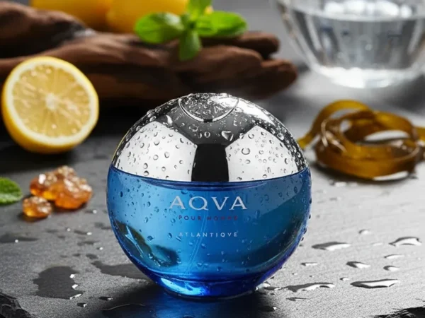 Bvlgari Aqva Pour Homme EDT 100 ml Tester perfume product