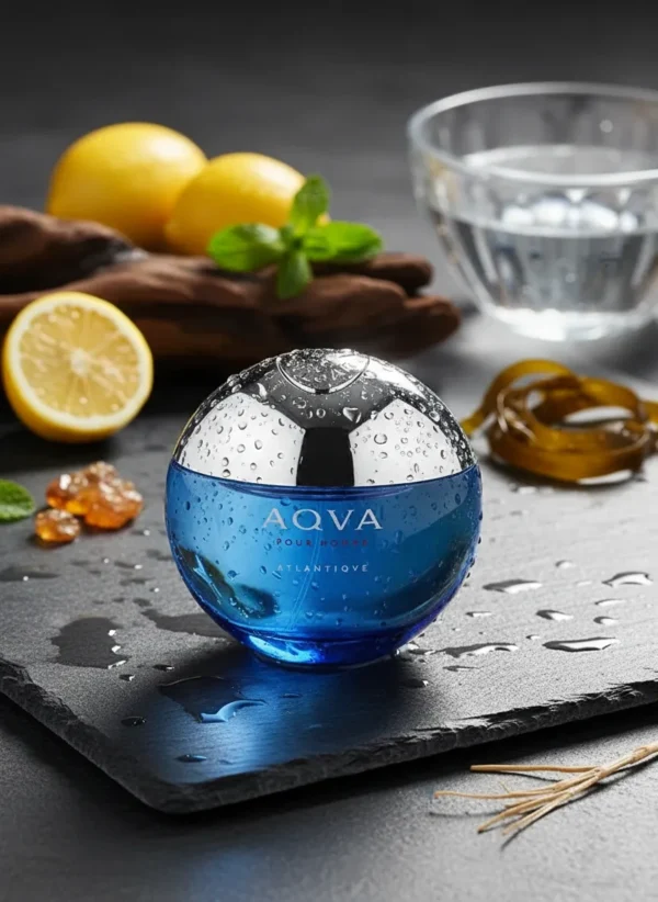 Bvlgari Aqva Pour Homme EDT 100 ml Tester perfume product
