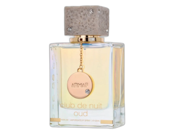Armaf Club De Nuit Oud 105 ml Retail perfume product