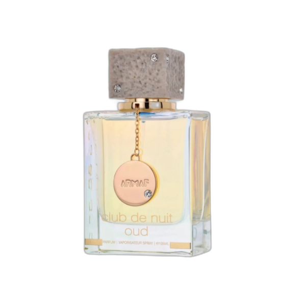 Armaf Club De Nuit Oud 105 ml Retail perfume product