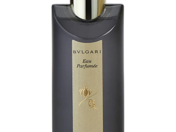 Bvlgari Eau Parfumee Au The Noir EDC Intense 150 ml Tester perfume product
