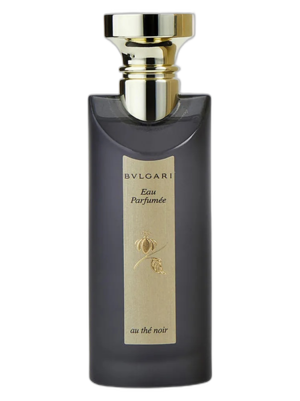 Bvlgari Eau Parfumee Au The Noir EDC Intense 150 ml Tester perfume product