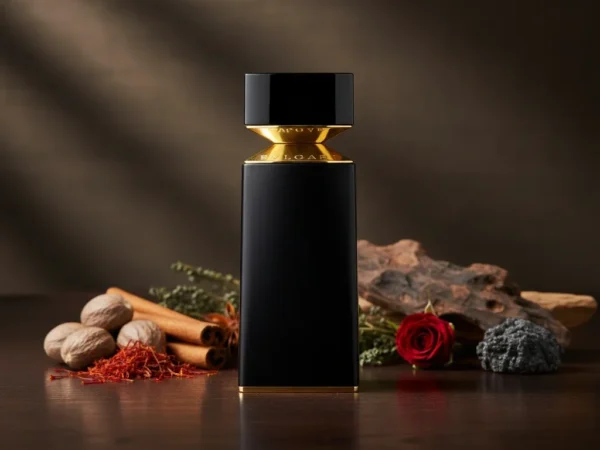 Bvlgari Le Gemme - Falkar EDP 8 ml Mini (Spray) perfume product