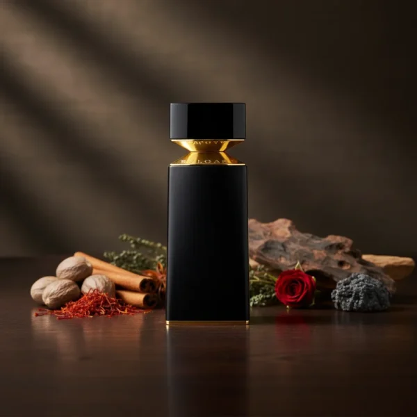 Bvlgari Le Gemme - Falkar EDP 8 ml Mini (Spray) perfume product