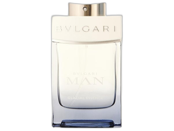 Bvlgari Man Glacial Essence EDP 15 ml Mini (Spray) perfume product