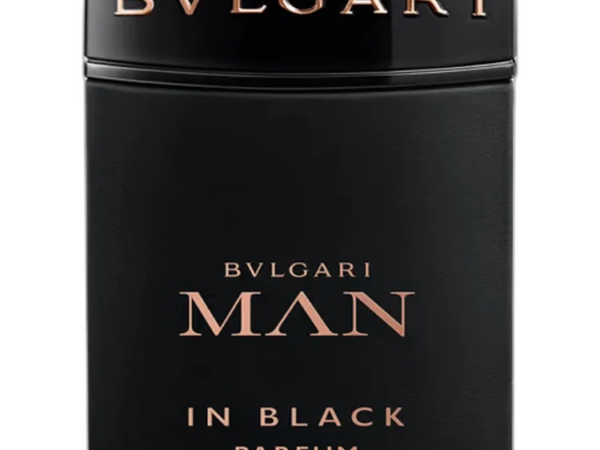 Bvlgari Man in Black EDP 5 ml Mini (Dab) perfume product