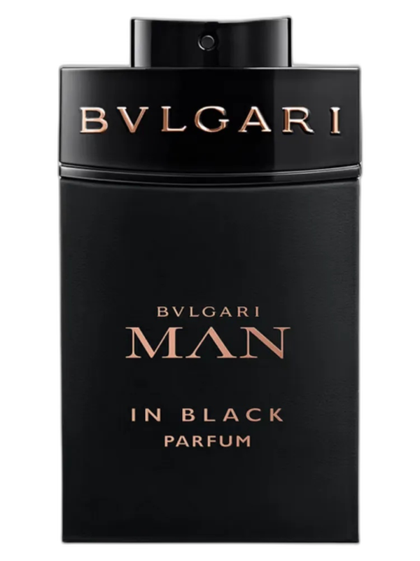 Bvlgari Man in Black EDP 5 ml Mini (Dab) perfume product