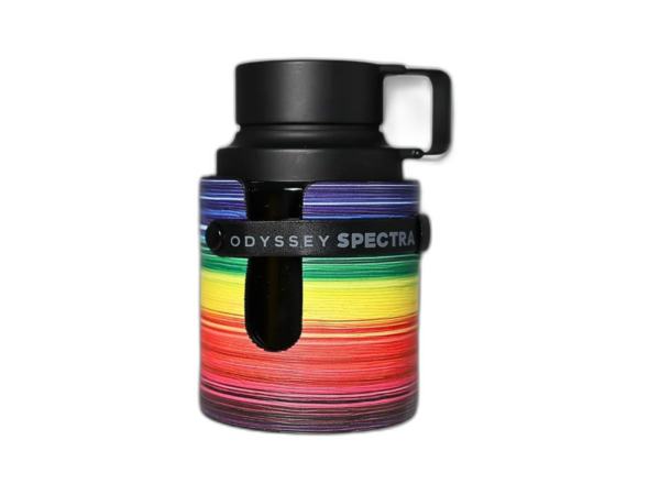 Armaf Odyssey Spectra 100 ml Retail perfume product