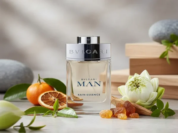 Bvlgari Man Rain Essence EDP 15 ml Mini (Spray) perfume product