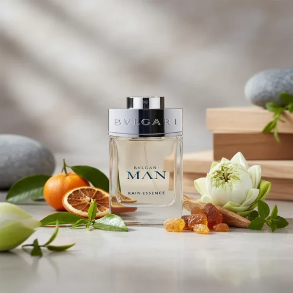 Bvlgari Man Rain Essence EDP 15 ml Mini (Spray) perfume product