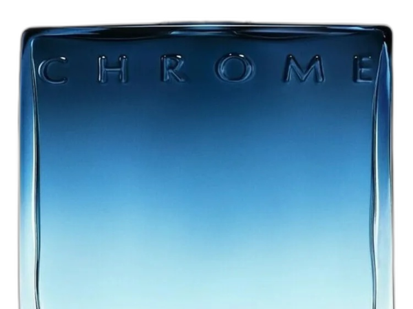 Azzaro Chrome EDT 100 ml Retail perfume product