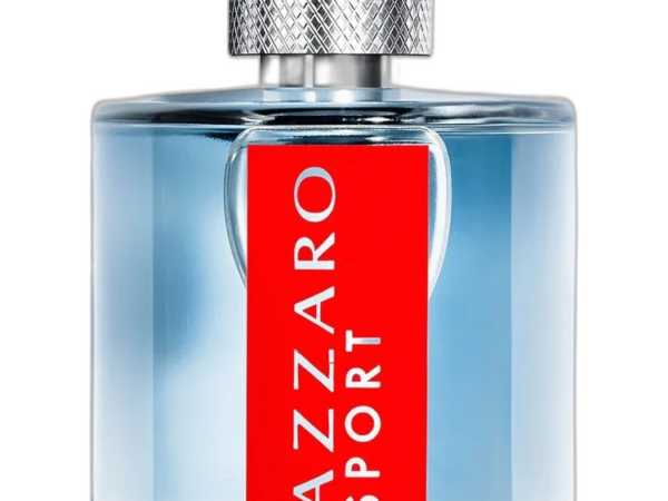 Azzaro Sport EDT 100 ml Retail perfume product