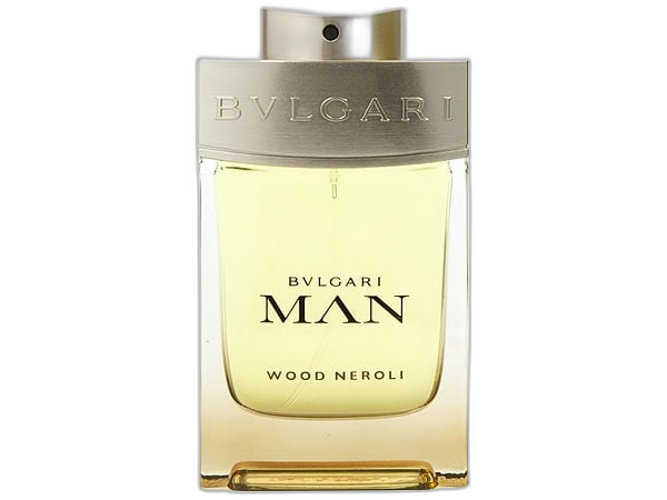 Bvlgari Man Wood Neroli EDP 100 ml Tester perfume product