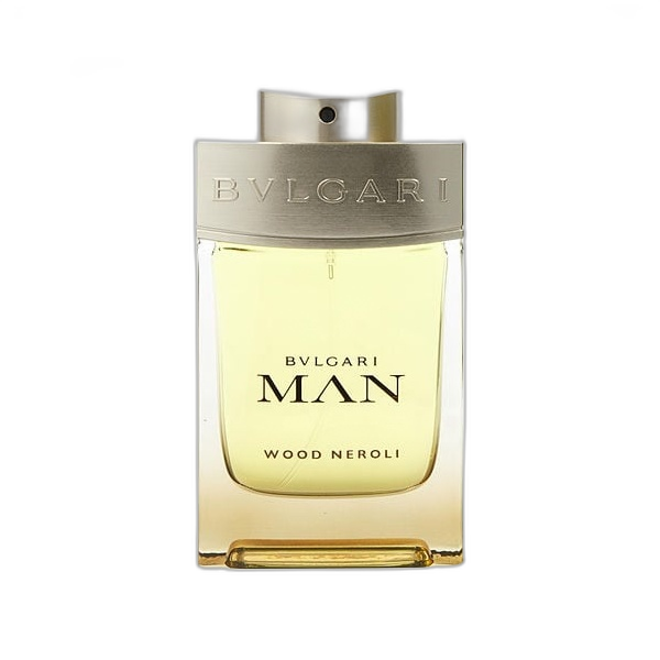 Bvlgari Man Wood Neroli EDP 100 ml Tester perfume product