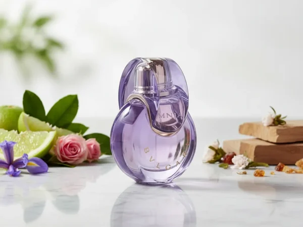 Bvlgari Omnia Amethyste EDT 15 ml Mini (Spray) perfume product