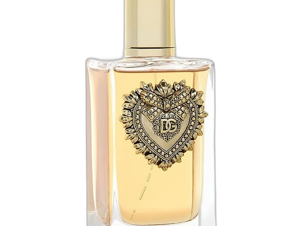 Dolce & Gabbana Devotion Pour Homme EDP 100 ml Retail perfume product