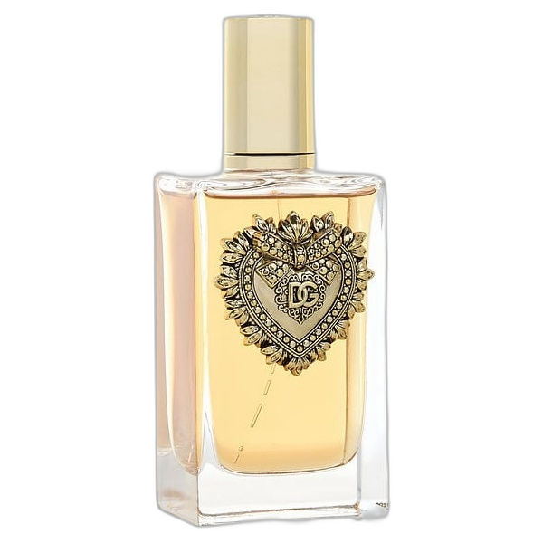 Dolce & Gabbana Devotion Pour Homme EDP 100 ml Retail perfume product