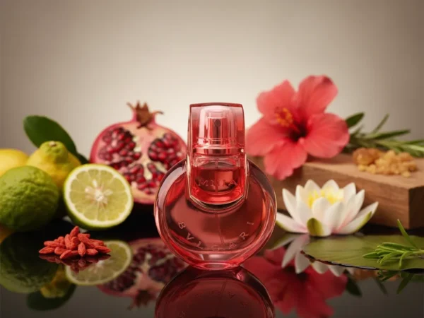 Bvlgari Omnia Coral EDT 65 ml Tester perfume product