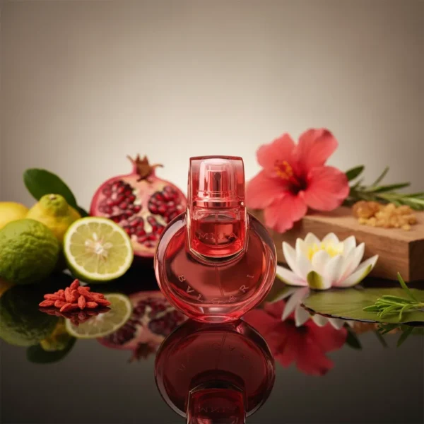 Bvlgari Omnia Coral EDT 65 ml Tester perfume product