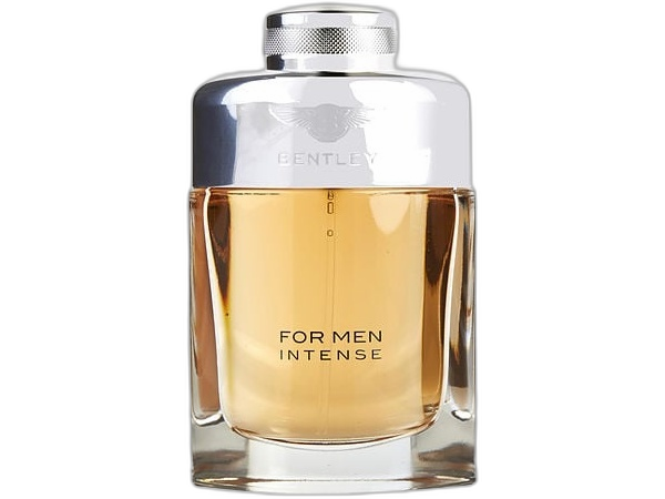 Bentley Men Intense EDP 100 ml Retail perfume product