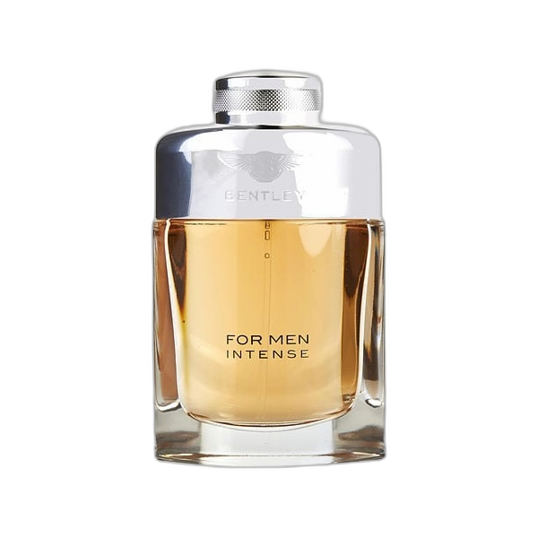Bentley Men Intense EDP 100 ml Retail perfume product