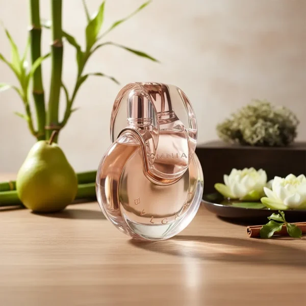 Bvlgari Omnia Crystalline EDT 15 ml Mini (Spray) perfume product