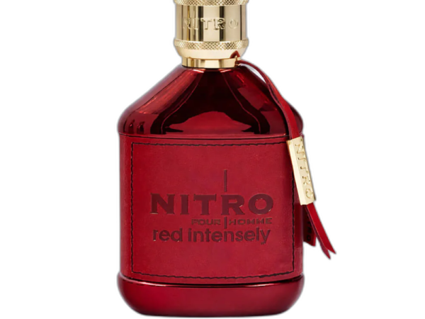 Dumont Nitro Red Intensely 100 ml Retail perfume product