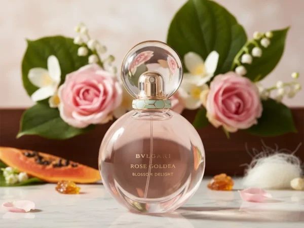 Bvlgari Rose Goldea Blossom Delight EDP 75 ml Tester perfume product