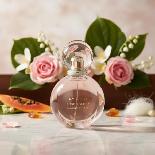 Bvlgari Rose Goldea Blossom Delight EDP 75 ml Tester perfume product
