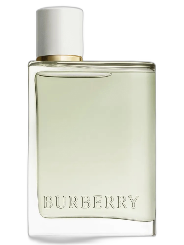 Burberry Her EDP 100 ml Retail perfume product