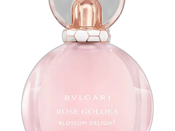 Bvlgari Rose Goldea Blossom Delight EDT 75 ml Tester perfume product