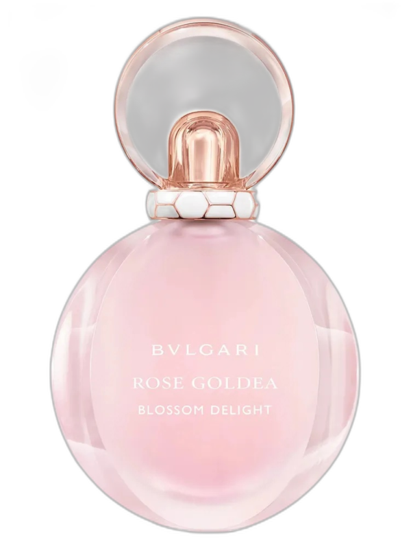 Bvlgari Rose Goldea Blossom Delight EDT 75 ml Tester perfume product
