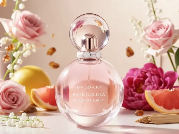 Bvlgari Rose Goldea Blossom Delight EDT 75 ml Tester perfume product