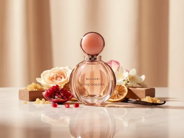 Bvlgari Rose Goldea EDP 90 ml Tester perfume product