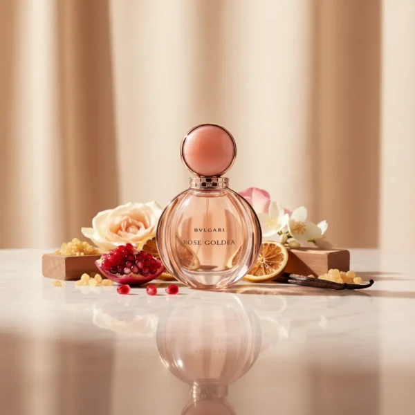 Bvlgari Rose Goldea EDP 90 ml Tester perfume product