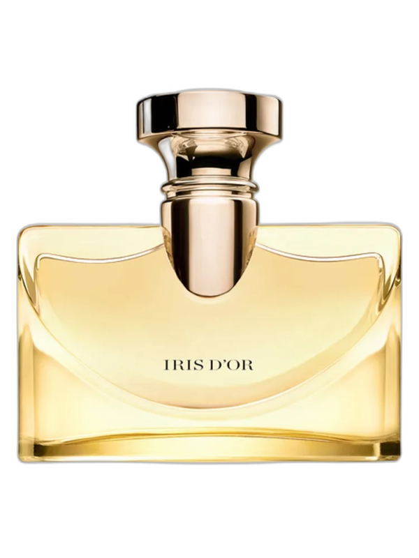Bvlgari Splendida Bvlgari Iris D'Or EDP 100 ml Tester perfume product