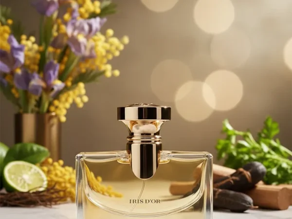 Bvlgari Splendida Bvlgari Iris D'Or EDP 100 ml Tester perfume product