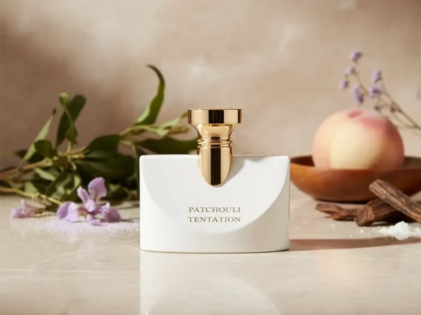 Bvlgari Splendida Bvlgari Patchouli Tentation EDP 100 ml Tester perfume product
