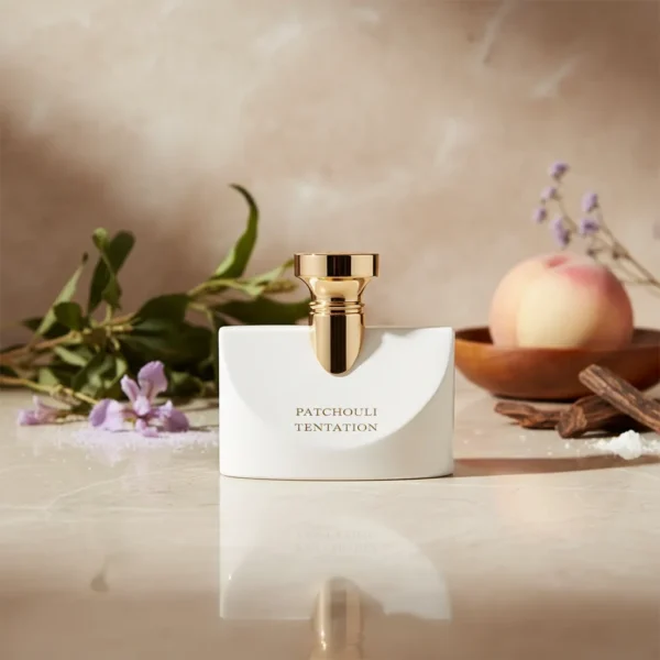Bvlgari Splendida Bvlgari Patchouli Tentation EDP 100 ml Tester perfume product