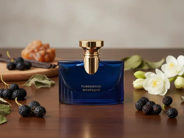Bvlgari Splendida Bvlgari Tubereuse Mystique EDP 100 ml Tester perfume product