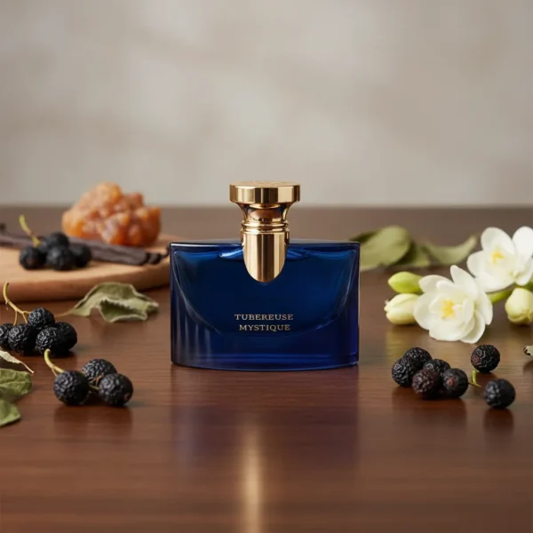 Bvlgari Splendida Bvlgari Tubereuse Mystique EDP 100 ml Tester perfume product