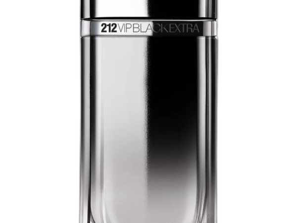 Carolina Herrera 212 VIP Black EDP 100 ml Tester perfume product