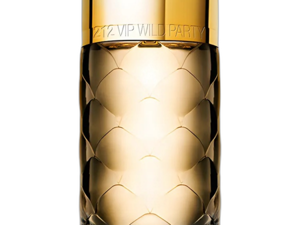 Carolina Herrera 212 VIP Men Wild Party EDT 100 ml Tester perfume product