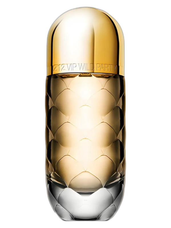Carolina Herrera 212 VIP Men Wild Party EDT 100 ml Tester perfume product