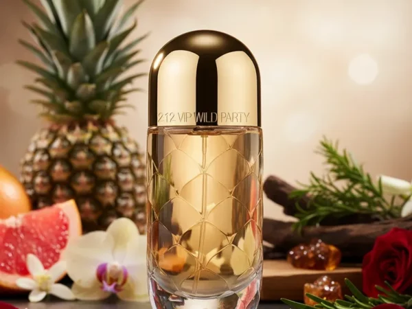 Carolina Herrera 212 VIP Men Wild Party EDT 100 ml Tester perfume product